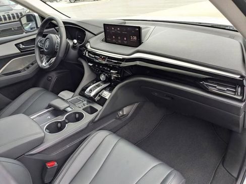 Used 2024 Acura MDX SH-AWD image 38
