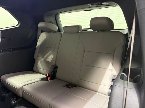 New 2026 GMC Acadia Elevation w/ Black Edition image 28