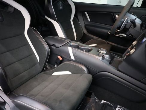 Used 2022 Ford Mustang Shelby GT500 image 82