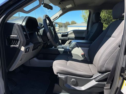 Used 2018 Ford F150 XL w/ Equipment Group 101A Mid RWD image 20