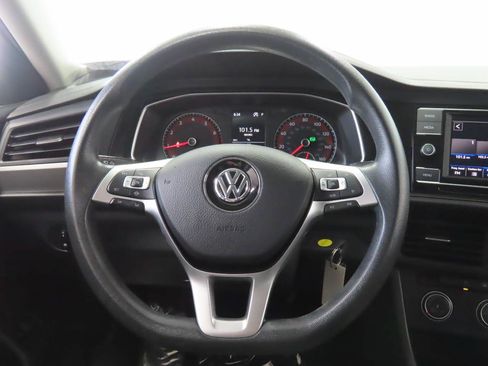 Used 2020 Volkswagen Jetta FWD image 8
