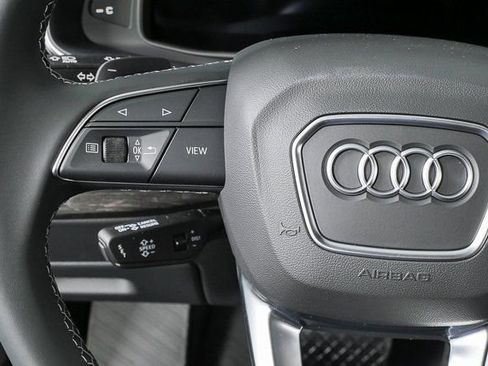 New 2026 Audi Q7 3.0T Premium Plus image 11