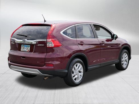 Used 2016 Honda CR-V EX image 7