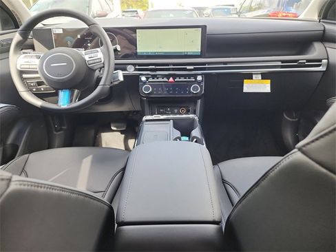 New 2026 Hyundai Tucson Limited image 10