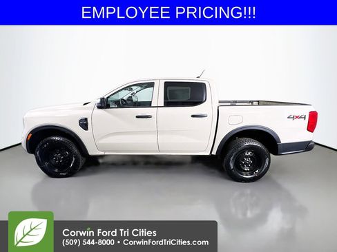 New 2026 Ford Ranger XL AWD/4WD image 6