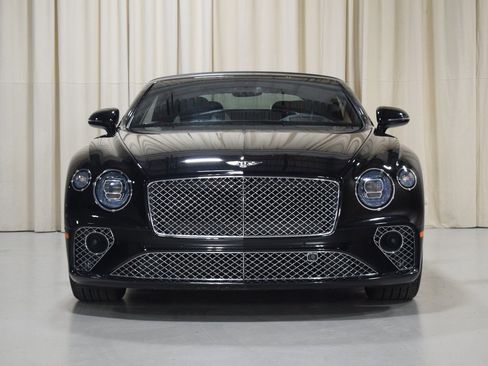 Used 2020 Bentley Continental GT AWD/4WD image 11
