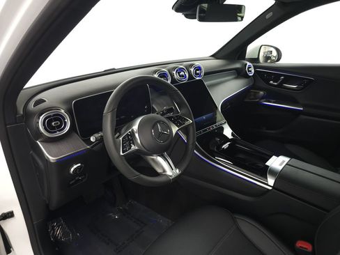 Certified 2026 Mercedes-Benz GLC 300 4MATIC image 9