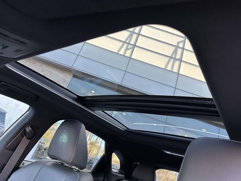 Used 2021 Lexus RX 450h F Sport w/ Cold Weather Package (CT) image 19