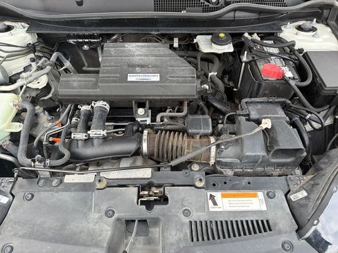 Used 2018 Honda CR-V EX image 23