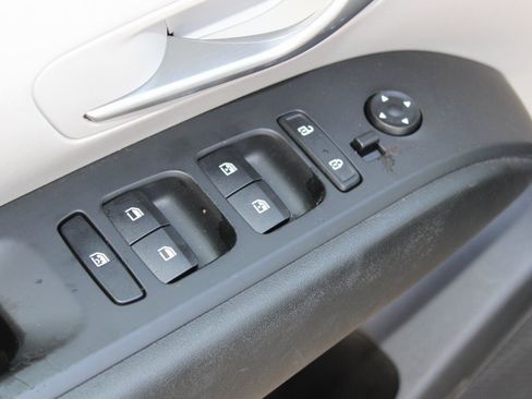 Used 2022 Hyundai Tucson SEL image 20