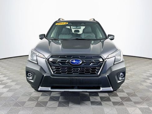 Used 2024 Subaru Forester Wilderness image 4