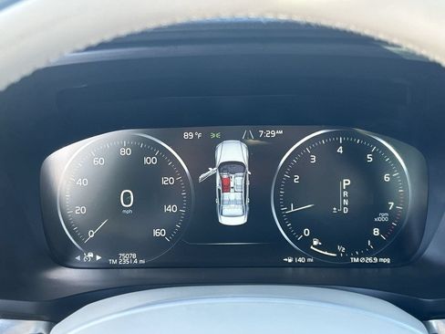 Used 2020 Volvo S60 T6 Inscription AWD/4WD image 28