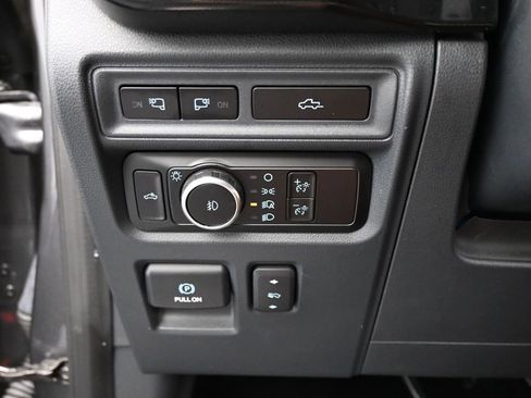 Certified 2023 Ford F150 Raptor w/ Equipment Group 802A Raptor R image 16