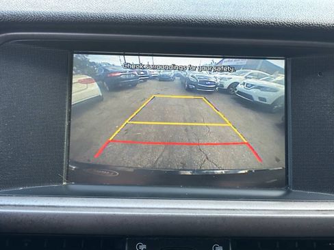 Used 2018 Kia Optima LX FWD image 17