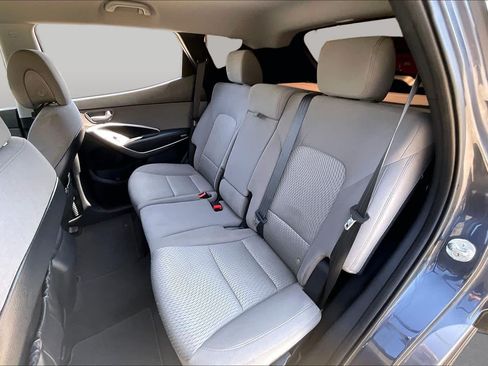 Used 2016 Hyundai Santa Fe Sport FWD image 20