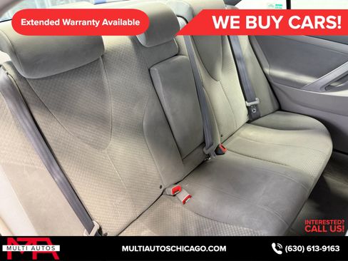 Used 2009 Toyota Camry image 19