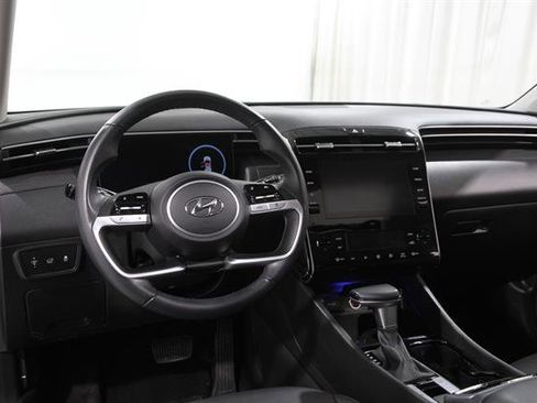 Used 2023 Hyundai Tucson SEL w/ Convenience Package AWD/4WD image 6