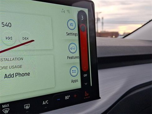 New 2026 Ford Escape SE w/ PHEV Premium Package image 17