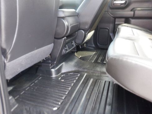 Used 2020 Chevrolet Silverado 3500 W/T w/ Gooseneck/5TH Wheel Package AWD/4WD image 11