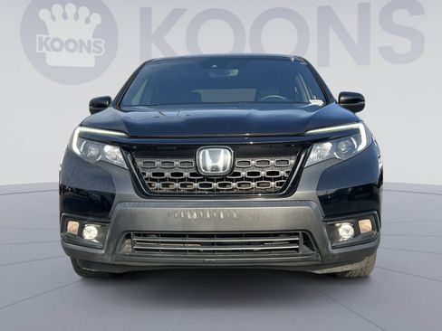 Used 2021 Honda Passport EX-L image 11