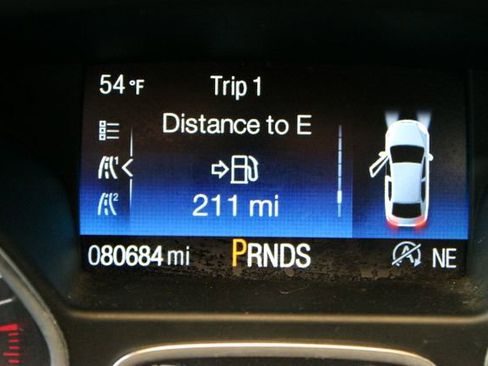 Used 2017 Ford Escape SE AWD/4WD image 23
