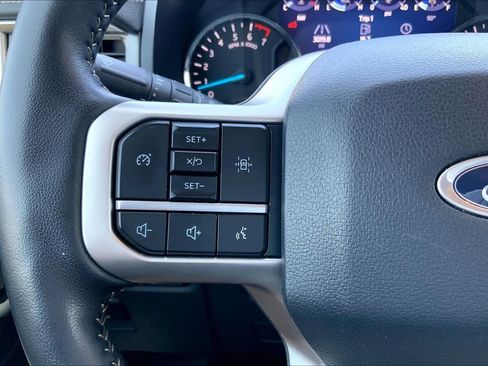 Used 2024 Ford Expedition XLT AWD/4WD image 23