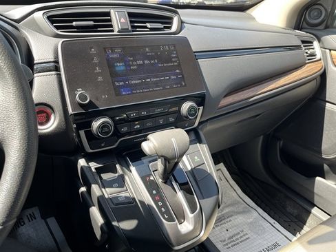 Used 2018 Honda CR-V EX image 23