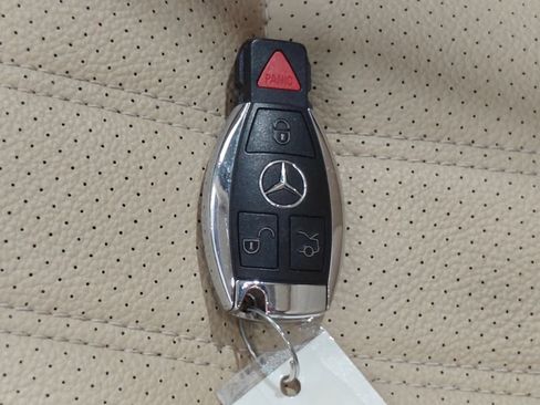 Used 2019 Mercedes-Benz GLS 450 4MATIC image 19