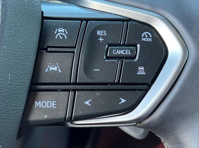 Certified 2026 Lexus NX 350 AWD w/ Cold Area Package image 19