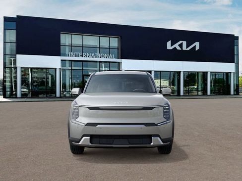 New 2026 Kia EV9 Light image 2