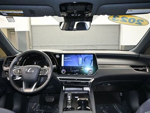 Certified 2023 Lexus RX 350 Premium Plus w/ Accessory Package (K3) FWD image 15