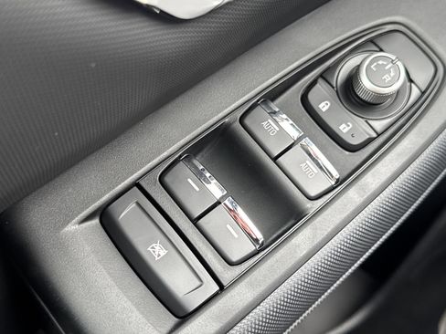 New 2026 Subaru Forester Limited image 24