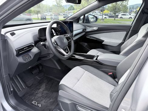 Used 2023 Volkswagen ID.4 Pro AWD/4WD image 10