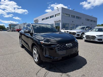 Used 2025 Audi Q5 Premium Plus w/ Premium Plus