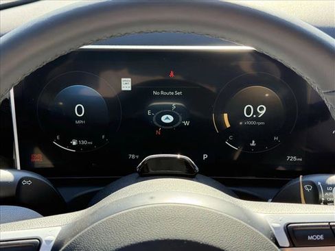 New 2026 Hyundai Santa Cruz Limited image 13