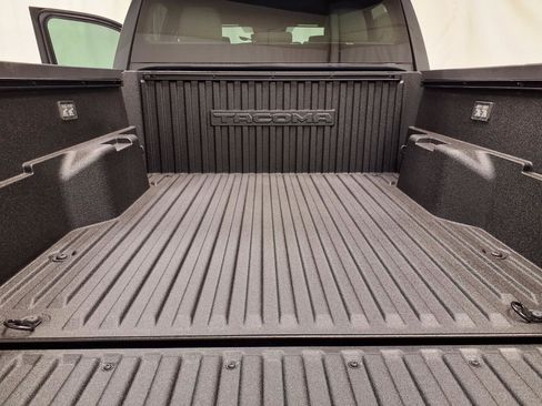 New 2026 Toyota Tacoma SR5 RWD image 27
