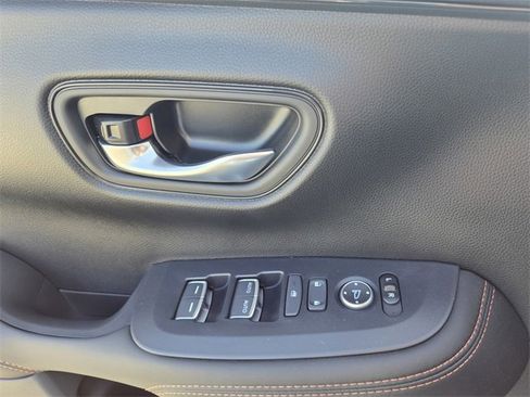New 2026 Honda HR-V Sport image 15