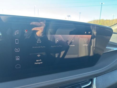 New 2026 Buick Envista Preferred w/ Convenience I Package FWD image 13
