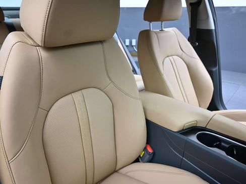 New 2026 Hyundai Sonata Limited FWD image 14