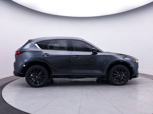 Certified 2024 MAZDA CX-5 2.5 Turbo w/ Premium Package AWD/4WD image 41