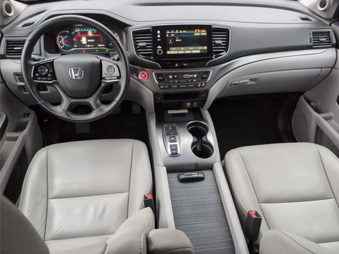 Used 2022 Honda Pilot Special Edition image 28