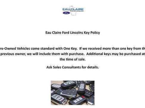 Certified 2017 Ford Escape SE image 30