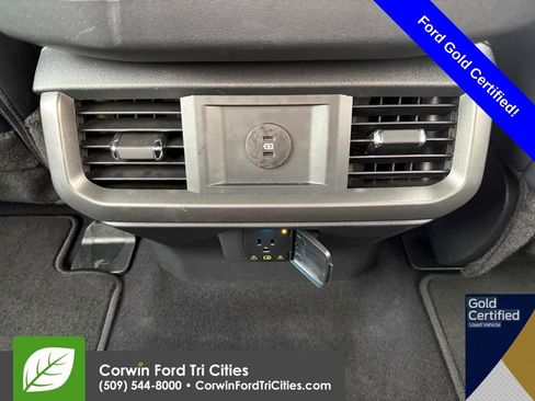 Used 2025 Ford F150 Lariat AWD/4WD image 13