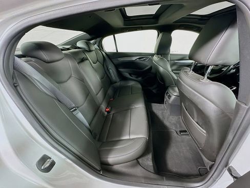 Used 2023 Cadillac CT5 Premium Luxury w/ Climate Package image 27