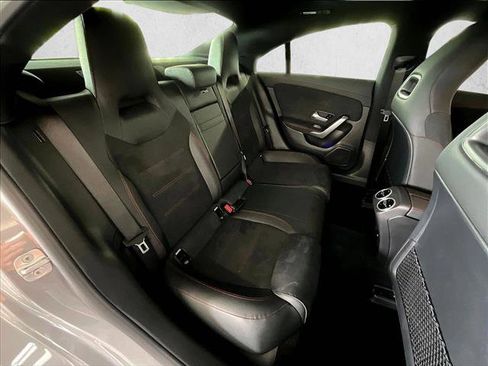 Used 2026 Mercedes-Benz CLA 250 image 29