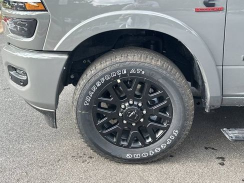 New 2026 RAM 2500 Limited RWD image 11