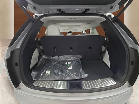 New 2026 Hyundai Palisade Calligraphy image 17