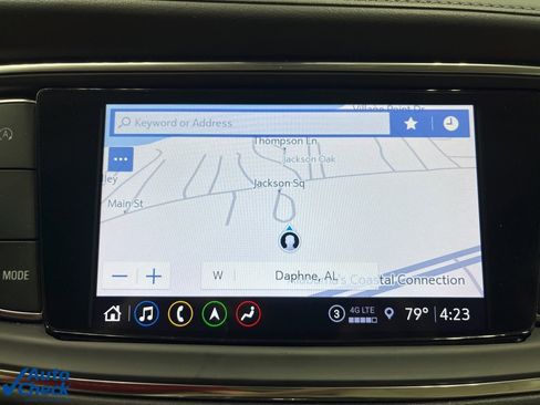 Used 2022 Buick Enclave Avenir w/ Avenir Technology Package image 16