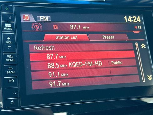 Used 2016 Honda CR-Z EX-L image 17