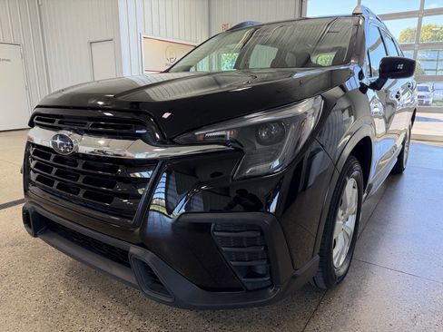 Used 2023 Subaru Ascent 8-Passenger image 38